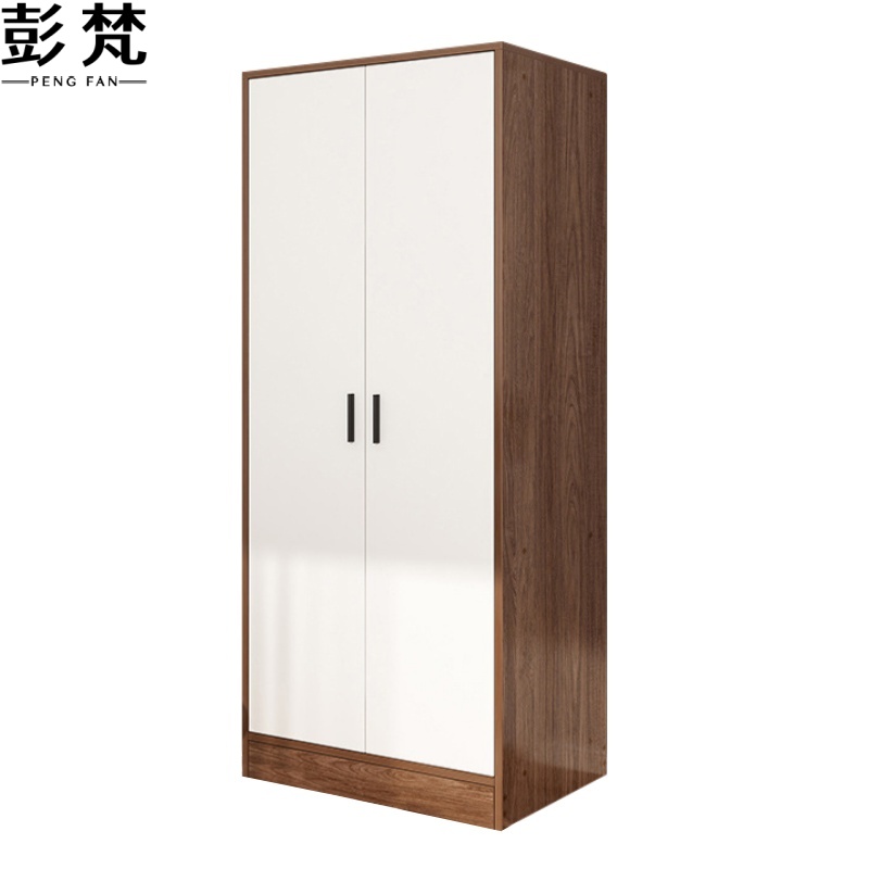 彭梵更衣柜柜子高清大图