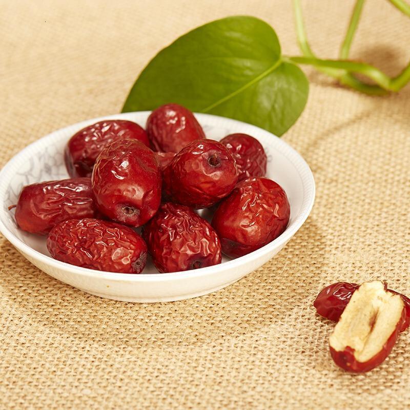 硕洋参类 寿星 000山东乐陵金丝枣原产地鲜红枣【价格 图片 品牌 报价