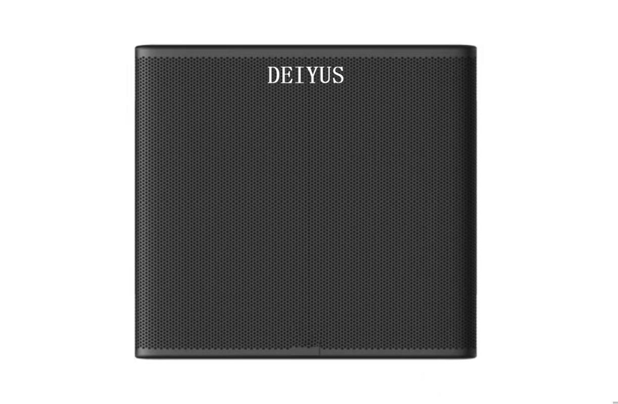 会议壁挂喇叭高清大图