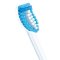 飞利浦(PHILIPS)电动牙刷头适用HX3216HX3226HX3120HX6972软毛刷头 HX6053 标准
