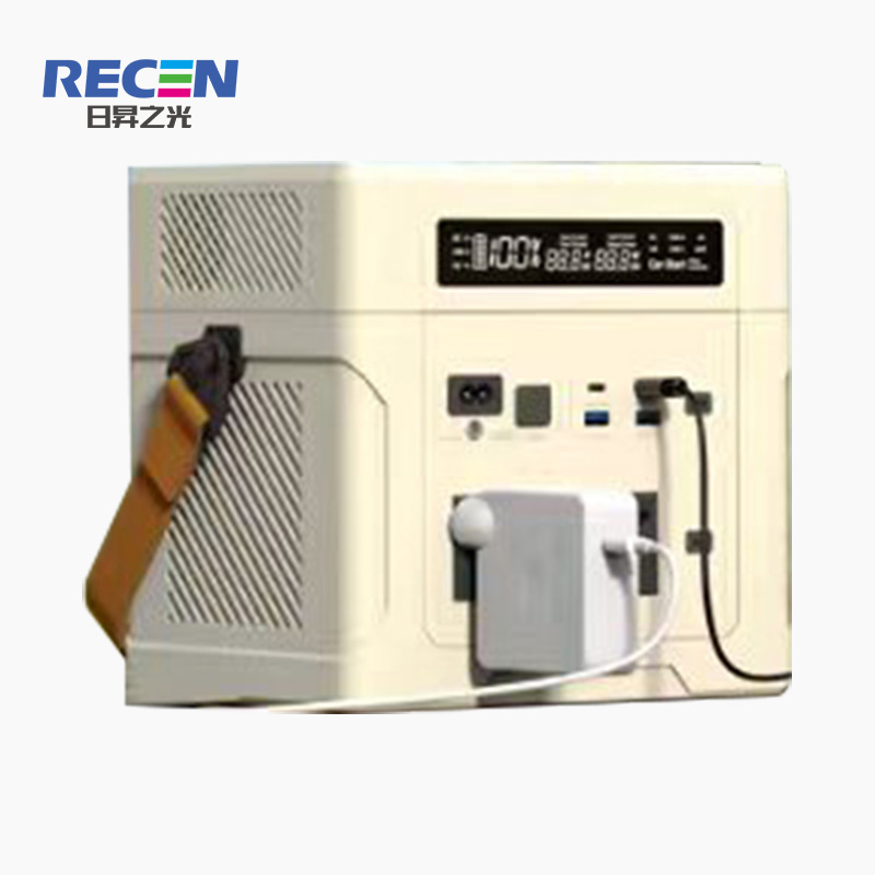 RECEN RGZ8430 移动照明电站 个高清大图
