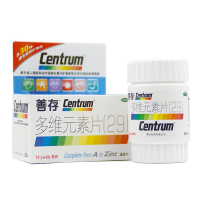 善存 多维素片(29)30片 维生素和矿物质的补充