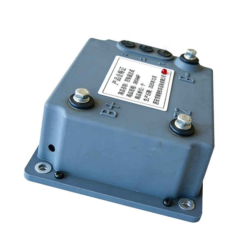 博隆机车 控制器总成 260AMP 个高清大图