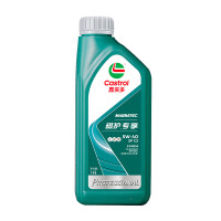 正品嘉实多磁护专享全合成汽车机油发动机润滑油SP 5W-40
