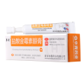 恒久远盐酸金霉素眼膏2g/支