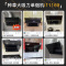 [线上品]华帝(vatti)23立方家用侧吸烟机 i11169高频自动洗智感挥手控制 三维云降噪独嵌两用大吸力油烟机