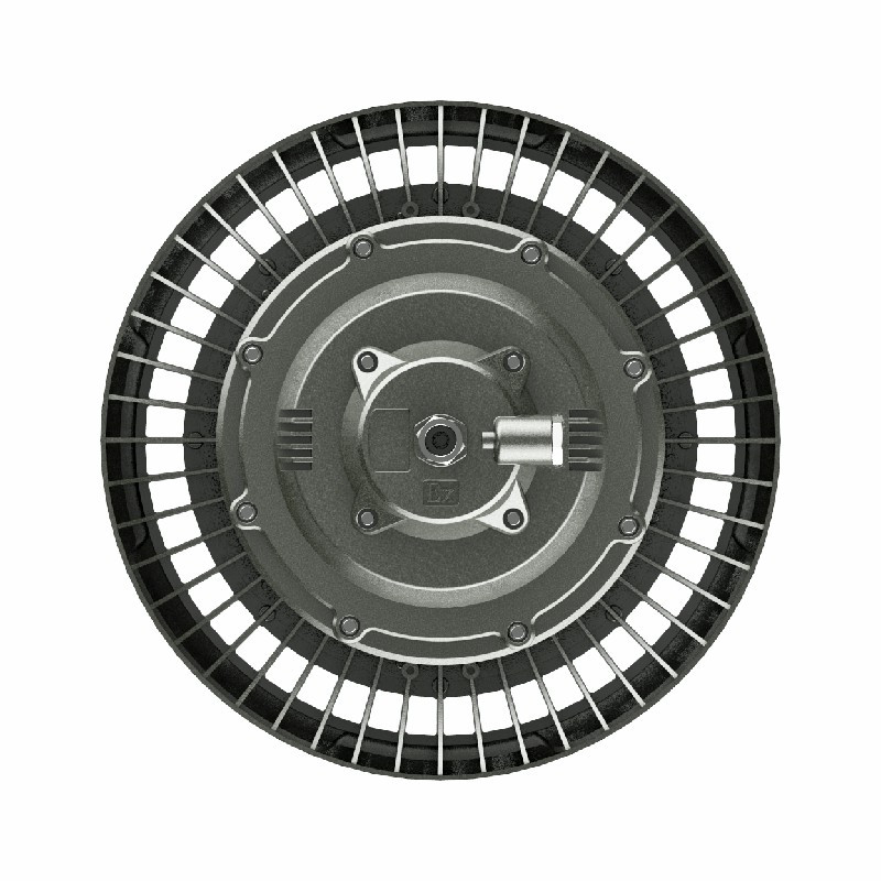 欧辉照明 OHBF8235-200W LED防爆灯