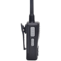摩托罗拉(MOTOROLA) A2D 商用 数字对讲机大功率 对讲手台 Q9/Q11升级款黑色