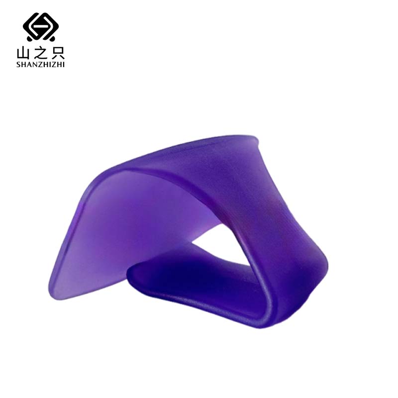 山之只 马桶夹芳香夹水果空气香 薰衣草味 个高清大图