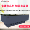 华美(Huamei)2.5米组合岛柜冷藏展示柜商用大容量卧式冰柜展示柜超市冷柜岛柜海鲜岛柜-HD-2500k