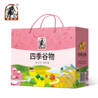 塞翁福 四季谷物礼盒 400g*4