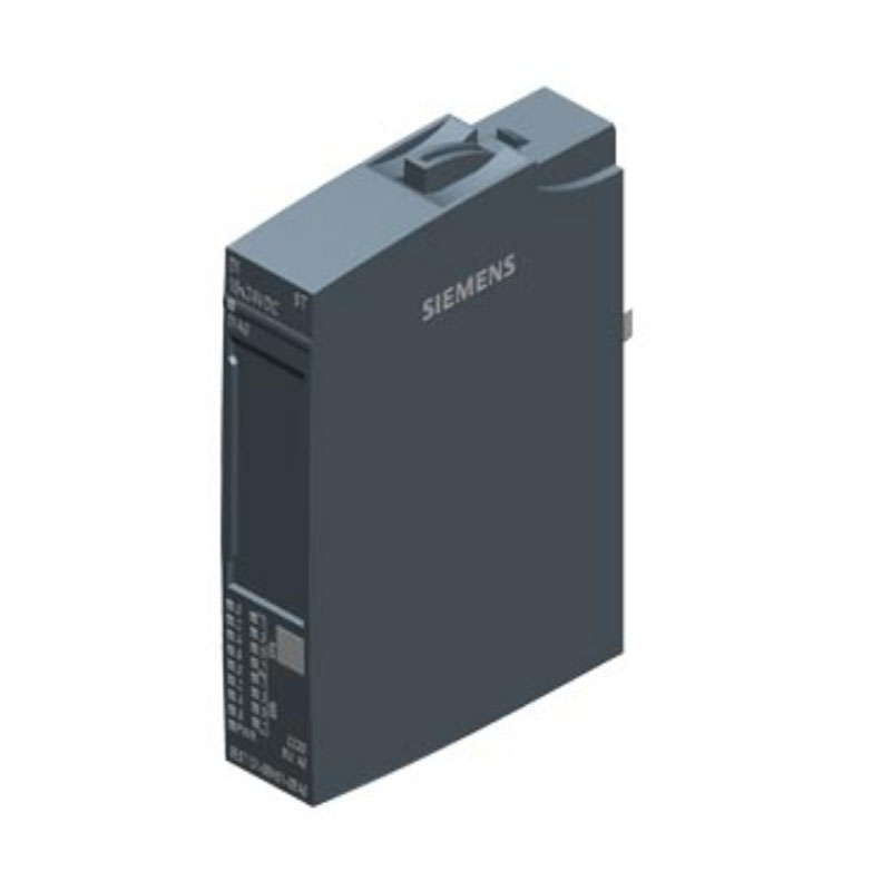 西门子 ET200SP/DI16数字量输入模块6ES7131-6BH01-0BA0高清大图