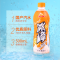 冰峰橙味汽水饮料西安老字号陕西特产整箱500ml*15瓶装怀旧碳酸饮料