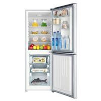 海尔(Haier) BCD-196TMPI 家用双门小型冰箱196L 节能省电直冷 低温补偿全国联保 送装一体