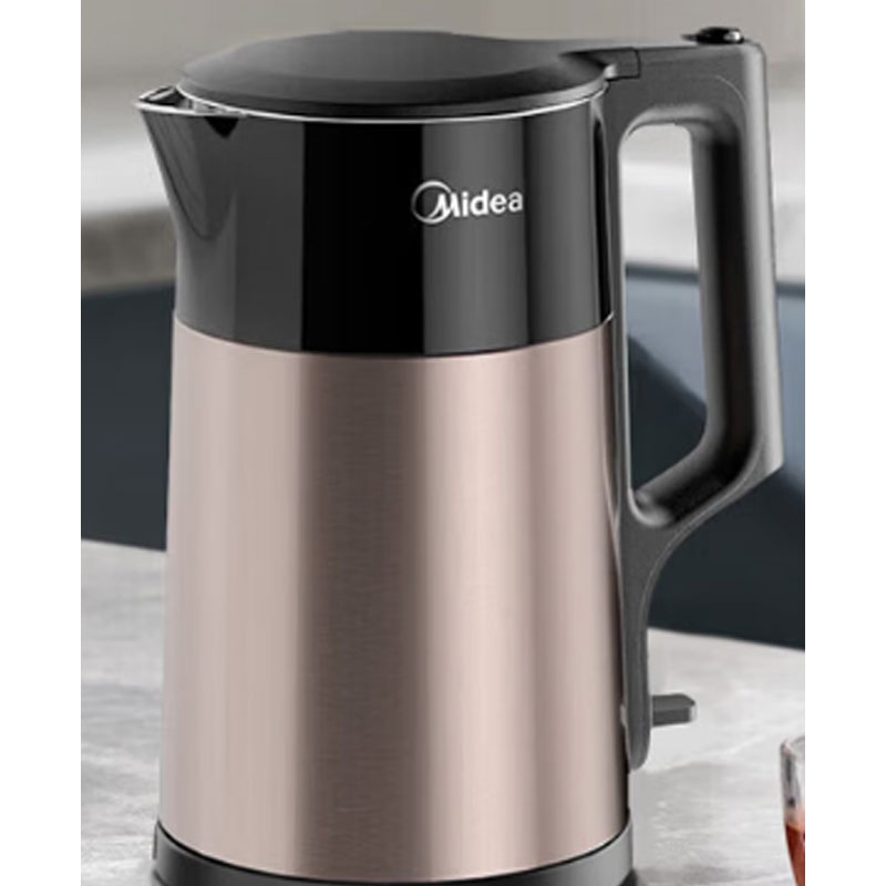 美的(Midea)电热水壶HJ1710高清大图