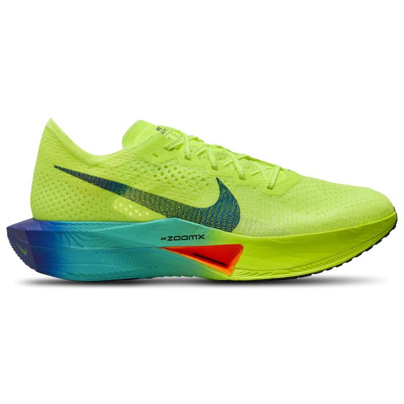 耐克(NIKE)男子专业竞速跑鞋碳板缓震马拉松训练鞋