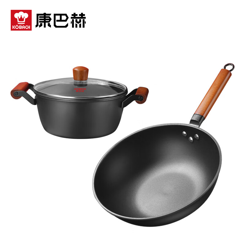 康巴赫林格斯特(两件套)组合KGL-T02G