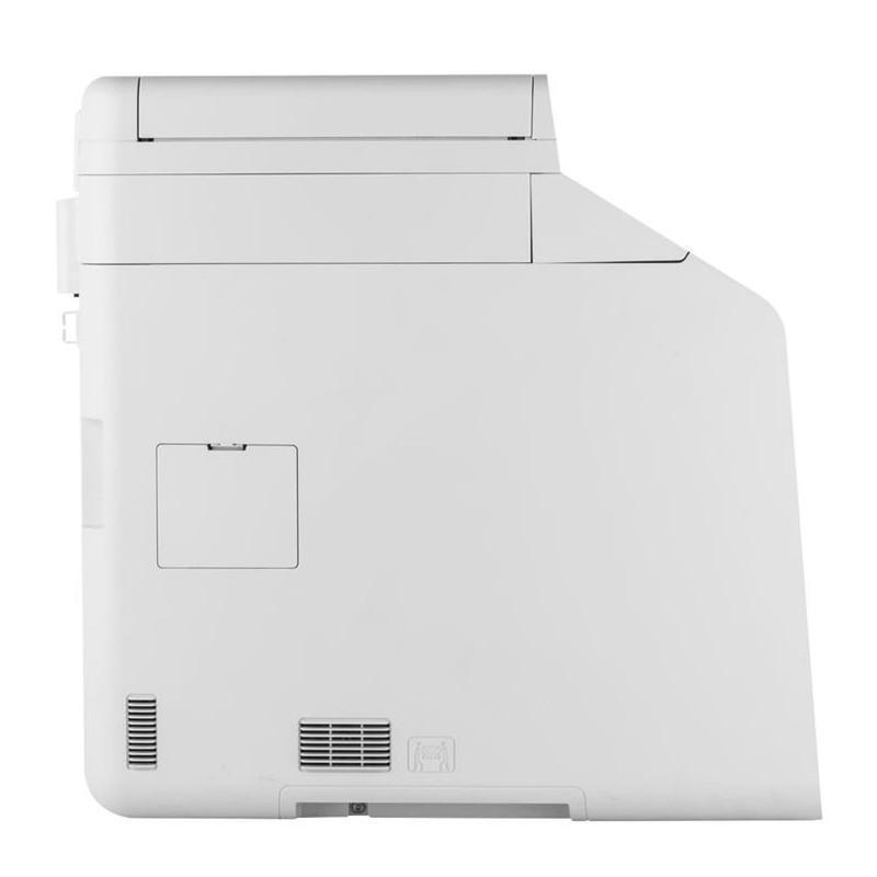 兄弟(Brother)彩色激光多功能一体机 MFC-L8650CDW brother