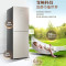 海尔(Haier)BCD-309WMCO两门双门冰箱一级能效风冷无霜变频节能家用