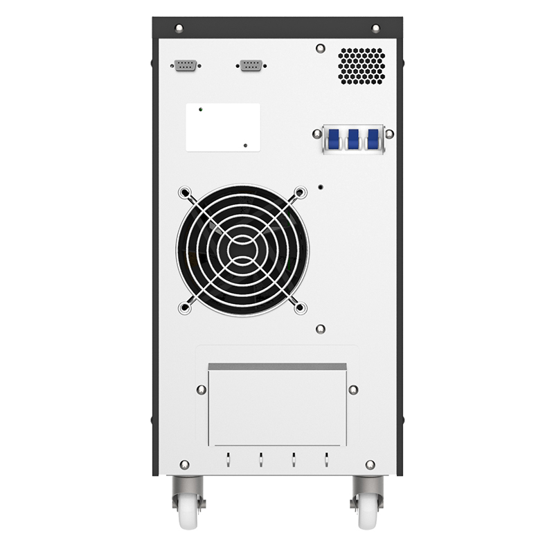 科华技术 KELONG UPS电源高频在线式1KVA长机主机KR1000L/台高清大图
