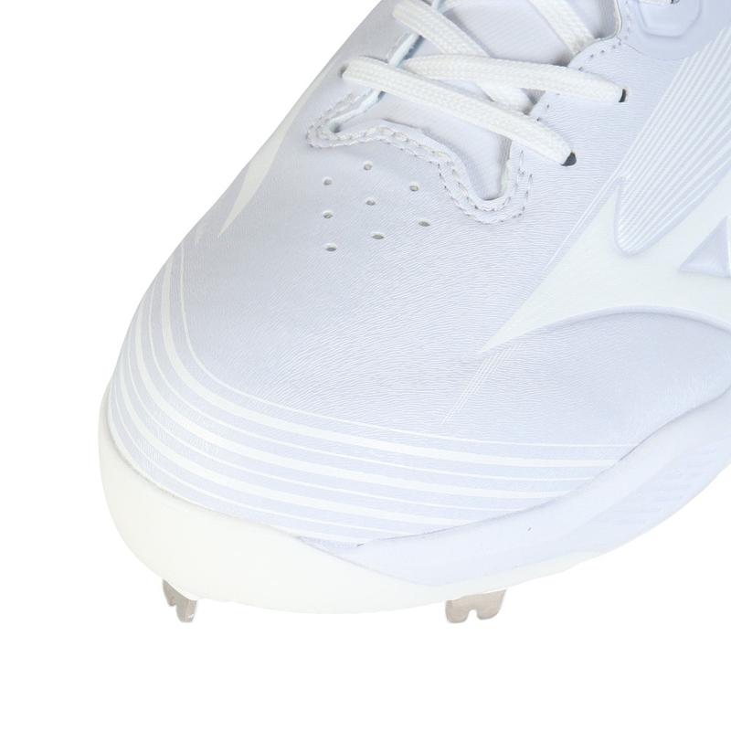 美津浓(Mizuno)男士棒球鞋加宽防滑透气缓震耐磨户外运动鞋高清大图