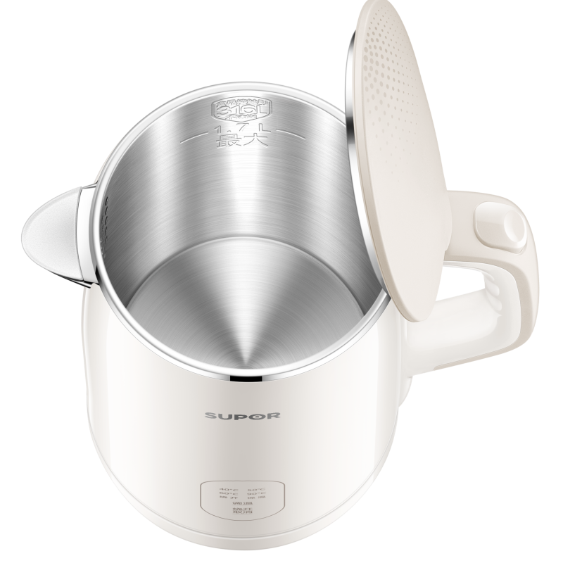 苏泊尔(SUPOR)电水壶SW-17S03F高清大图
