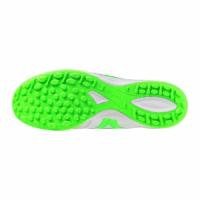 美津浓(Mizuno)男子综合训练鞋轻量灵活透气环保设计室内健身鞋白