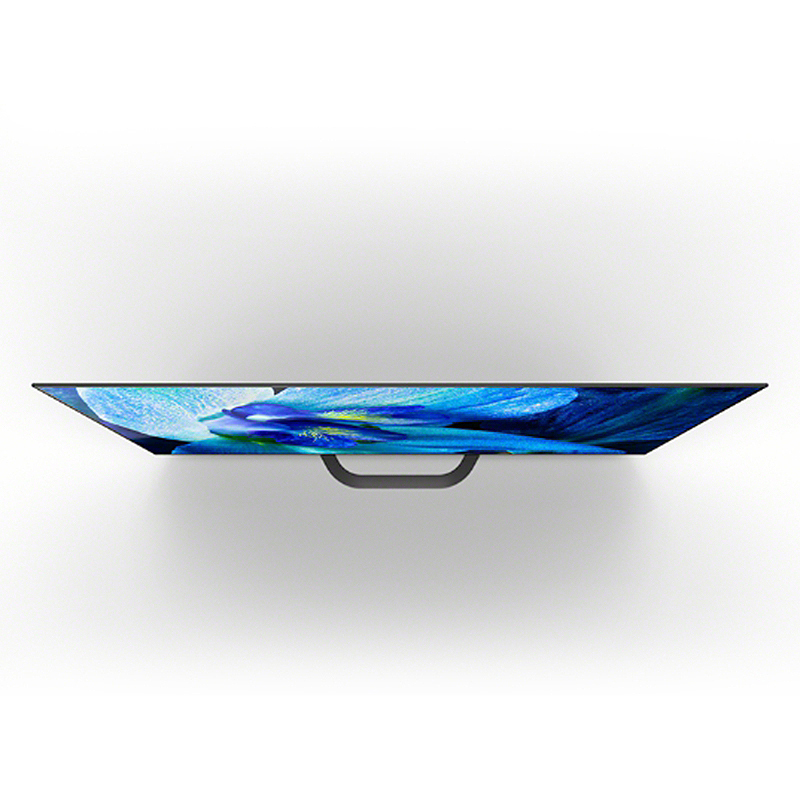 索尼（SONY）KD-55A8G 55英寸OLED屏幕4K HDR超清安卓7.0智能网络WIFI液晶平板电视（新款现售）