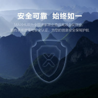 MAXHUB会议平板6代音视频专款视频会议触摸交互式电子白板一体机视频会议办公系统显示屏PF86MA+i5核显(纯PC)