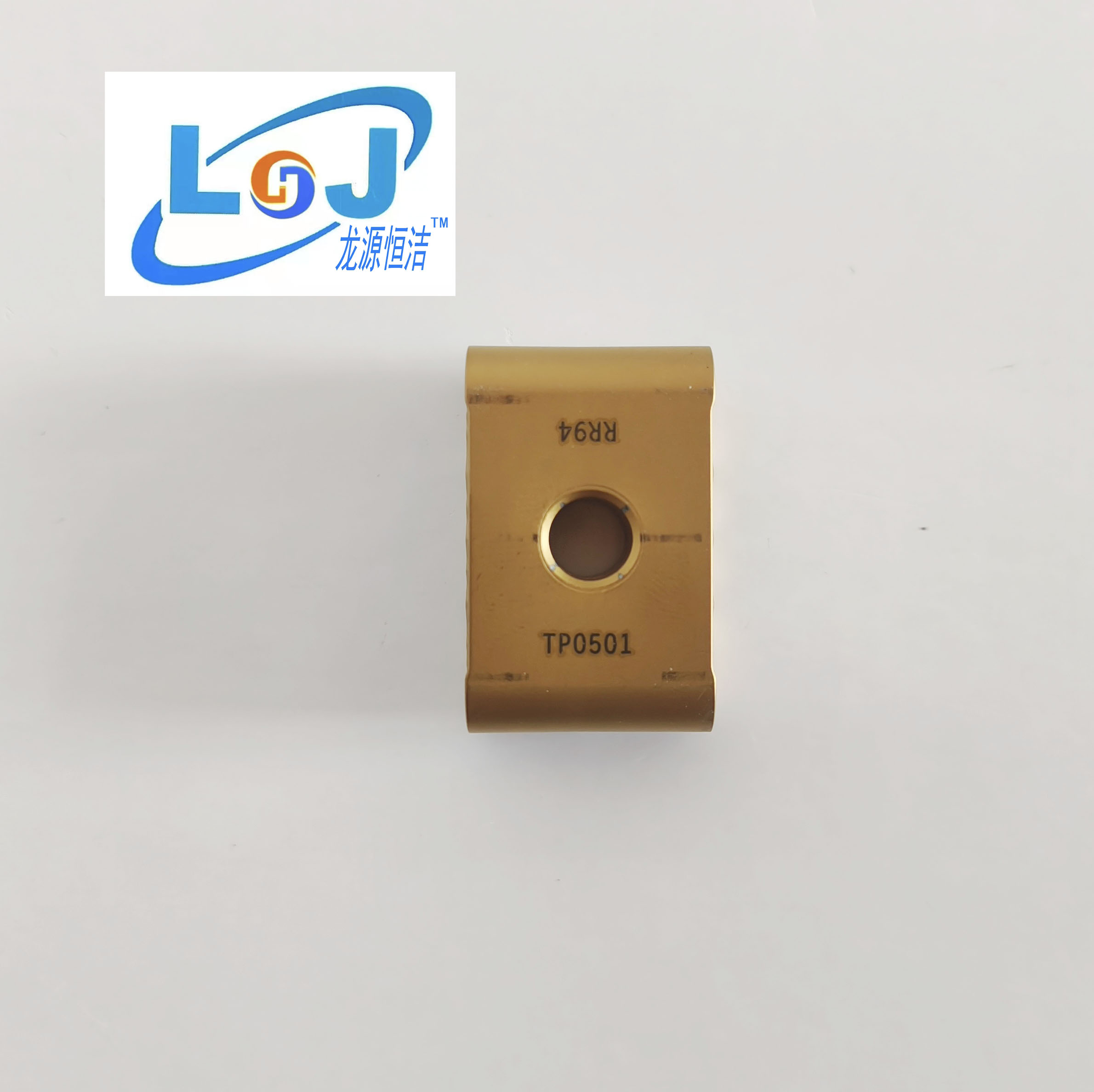 龙源恒洁 刀片 LNUX301940RR94 TP0501 片