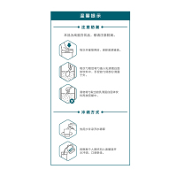 汤臣倍健乳清蛋白固体饮料(香草味)400g 乳清蛋白