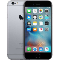 苹果(Apple) iphone 6s Plus 美版官换未激活 全网通移动联通电信4G手机 5.5寸 深空灰 64GB