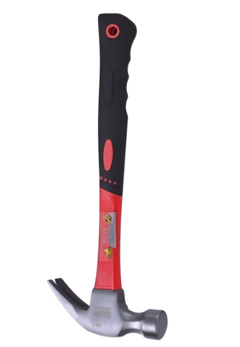 Haiboshi 0.5KG包塑柄羊角锤 HB(HB)-353026 把高清大图