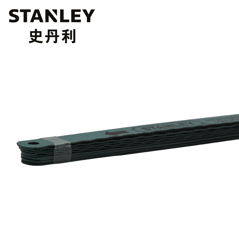 史丹利 Stanley95-296-23高速钢锯条12“X18T 10只/包