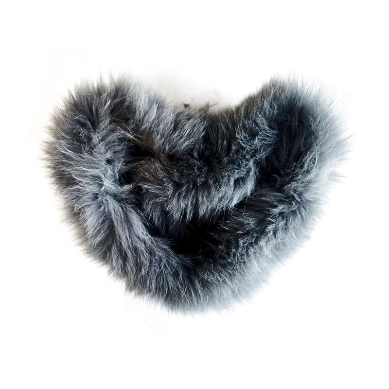 抚樽防寒围脖女款个高清大图