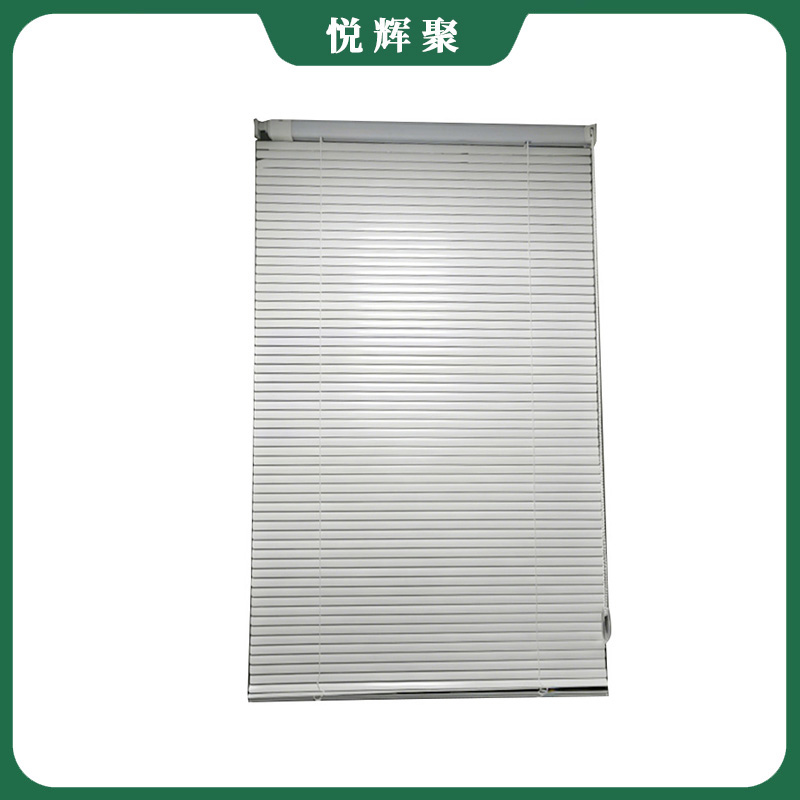 悦辉聚 百叶窗帘 铝合金型 平方米高清大图