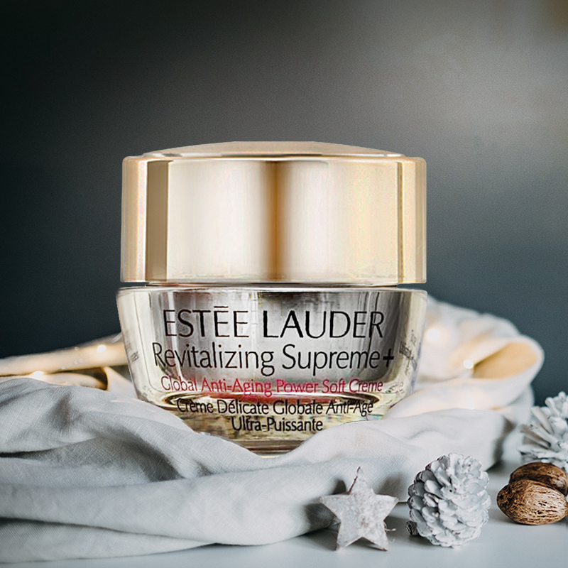 [智妍霜旅行装]ESTEE LAUDER 雅诗兰黛 多效智妍精华面霜 紧致抚纹 5ml 滋润营养 抗老面霜