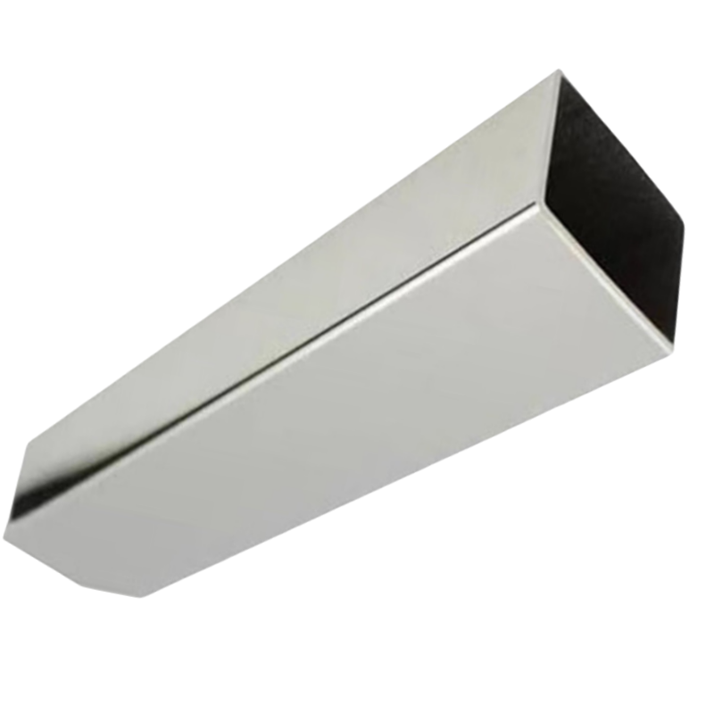 泽奋 不锈钢方管 50*50*2mm 千克高清大图