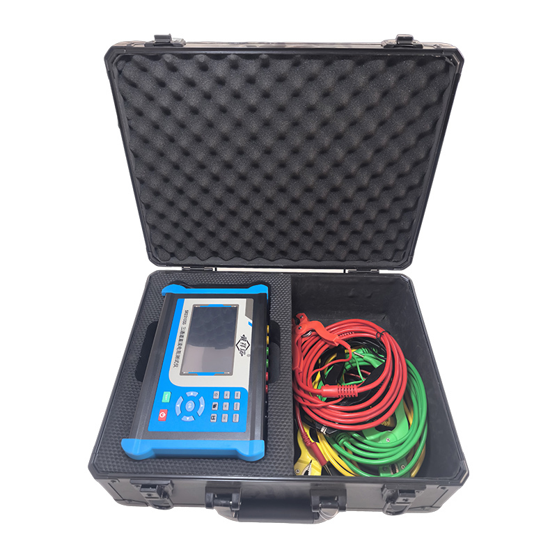 冀祥瑞+三通道直流电阻测试仪+SR3310SS+套高清大图