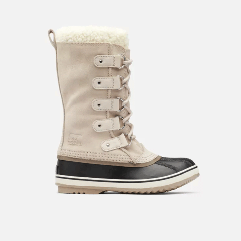 sorel冰熊女靴冬季户外雪地靴运动休闲旅游登山滑雪鞋时尚保暖舒适