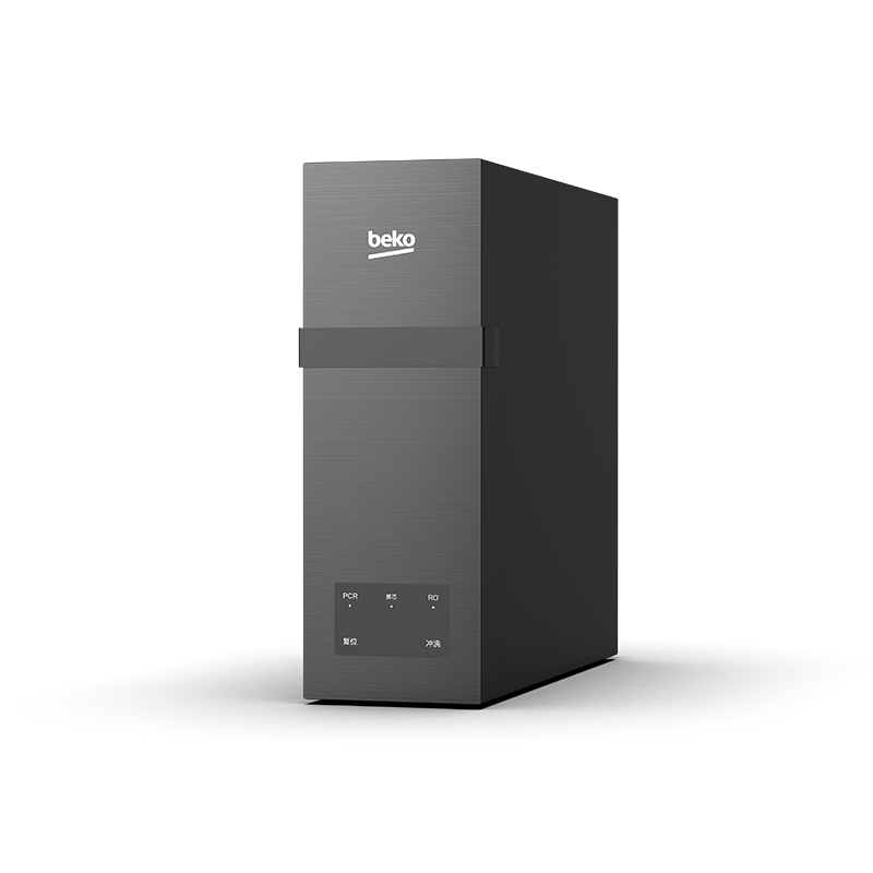 倍科(BEKO)牌R600BKC01型反渗透净水机