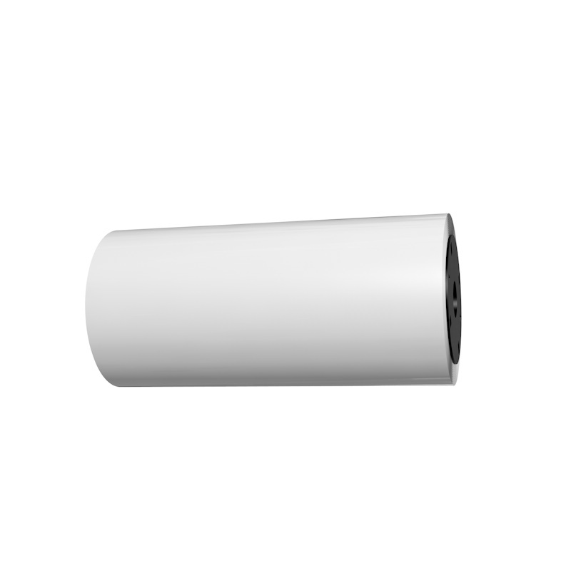 斯曼克(LCMARK ) 白色胶贴 YX-WT220-20M (单位:卷) 适用于K8