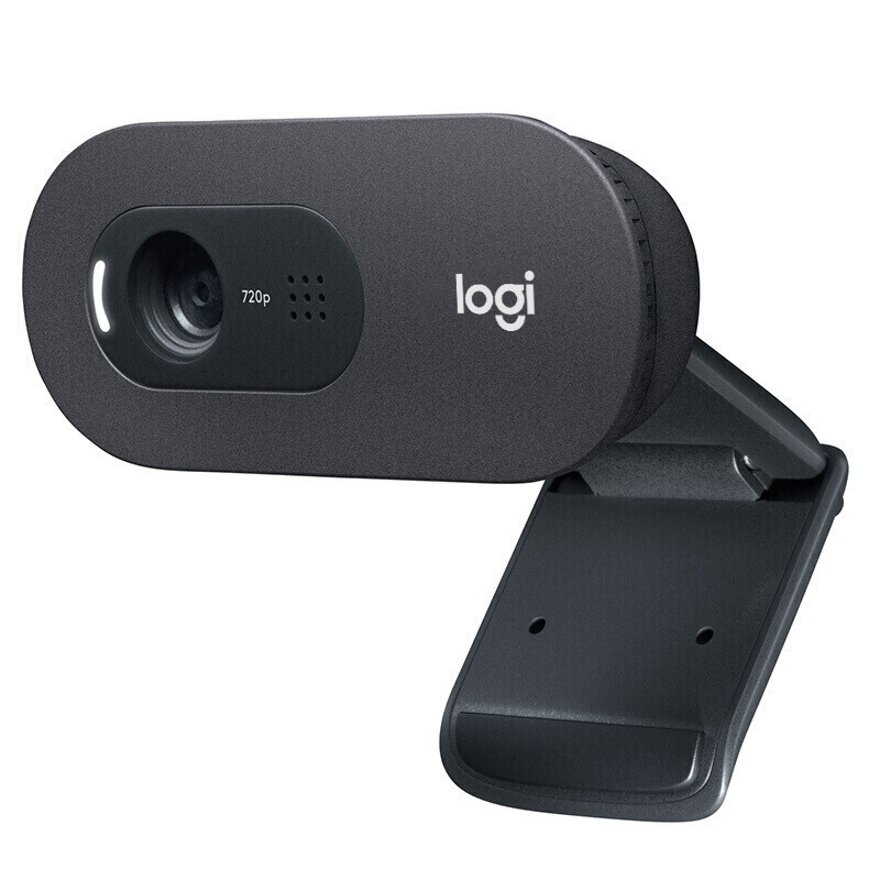 罗 技(Logitech) C270i 摄像头(CL)