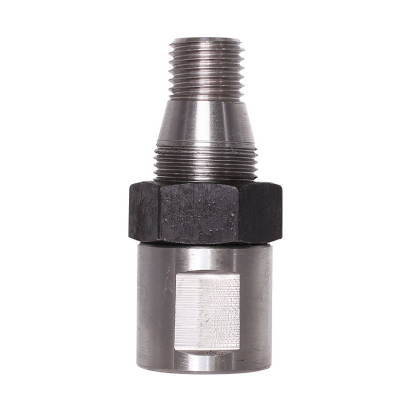 水钻头防锁死接首水钻加长杆水钻机配件水钻难以拆卸防暴水钻钻头 防