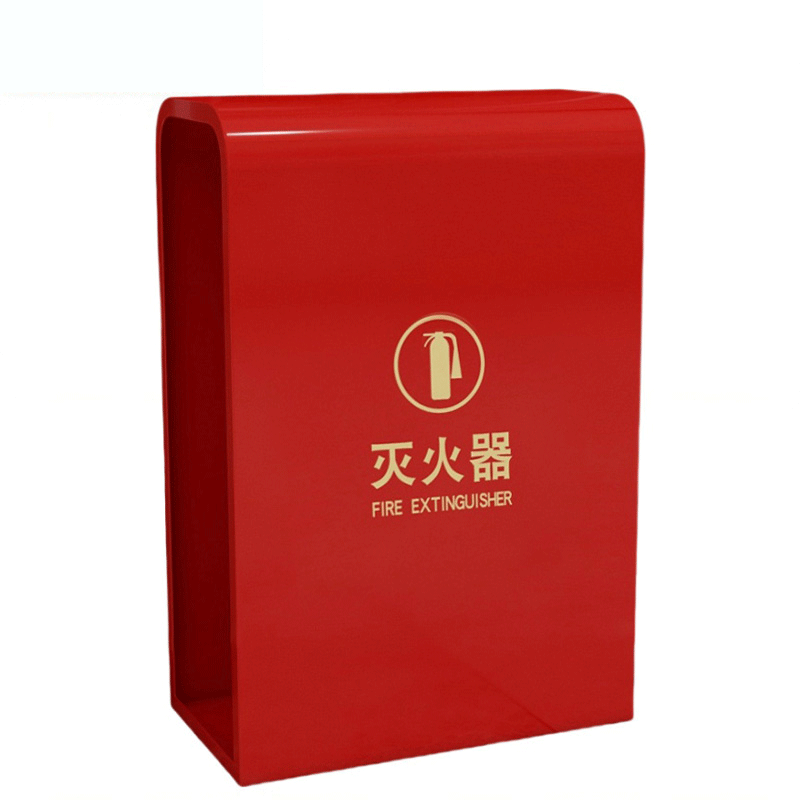 鑫睿辉 灭火器箱 55cm 个高清大图