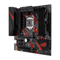 华硕 ROG STRIX B360-G GAMING 声波雷达吃鸡 电竞 主板（Intel B360/LGA 1151）