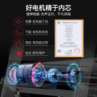华为生态款 HUAWEI HiLink智慧跑步机 立久佳(LIJIUJIA)家用跑步机折叠静音智能运动健身器材 600