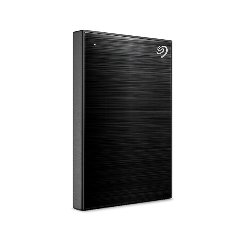 希捷STHP4000400 铭系列移动硬盘黑色4TB/2.5英寸