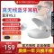 EDIFIER/漫步者 声迈X3 Plus 蓝牙耳机 暗夜黑色 抖音