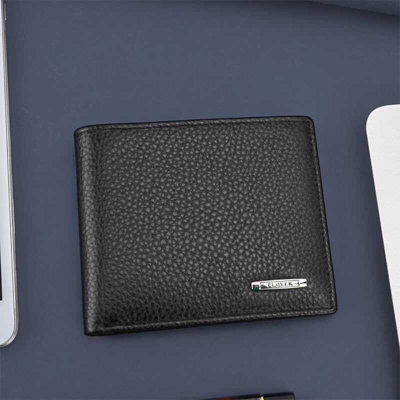 啄木鸟 短款钱包 GD5892-6AC图片